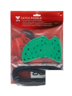 TYR Catch Paddle