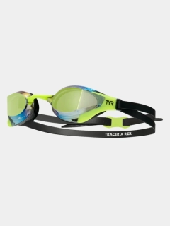 TYR Tracer-X RZR Mirror Green