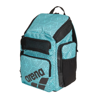 ARENA ONE GO BACKPACK 45L - WATER