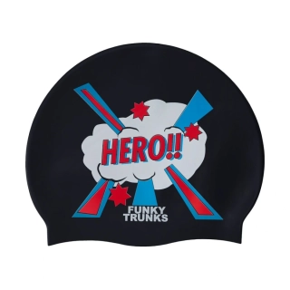 Funky Trunks Big Funky Hero Cap