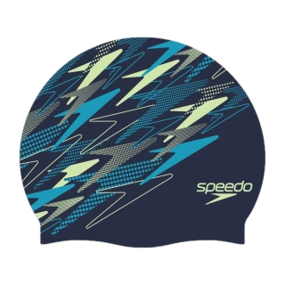 Speedo Logo Printed Cap 