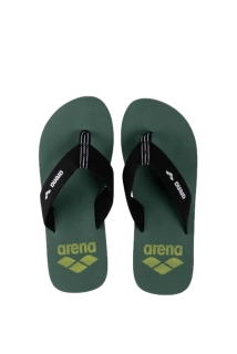 Arena Sand Thong - Sage