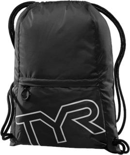 TYR Alliance Sack Pack - black