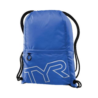 TYR Alliance Sack Pack - royal blue