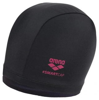 Arena Smart Cap Black