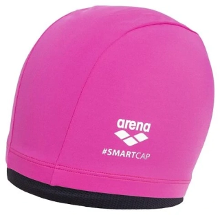 Arena Smart Cap Fuchsia