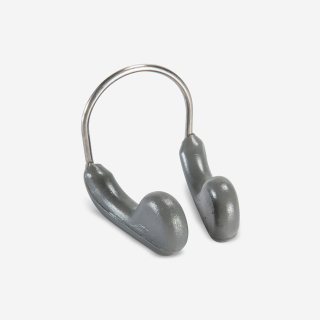 Speedo Competition Nose Clip - grey