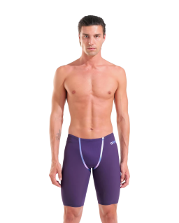 Arena Powerskin Hyperforce PRIMO LE MIDNIGHT BLUE LE Jammer