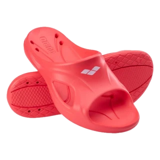 Arena Hydrosoft II Hook - Red