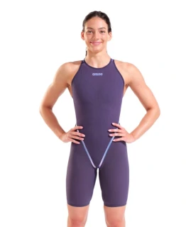 Arena Powerskin Hyperforce PRIMO LE CB MIDNIGHT BLUE