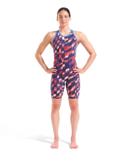 Arena Carbon Air3 FBSLCB - RED/WHITE/BLUE