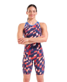 Arena Carbon Air3 FBSLCB - RED/WHITE/BLUE