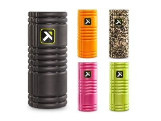 Trigger Point Foam Roller Grid