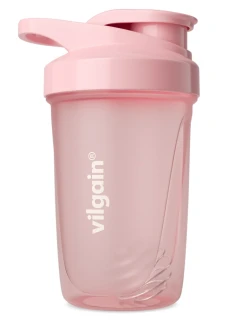 Vilgain Shaker Pro Powder Pink 300ml