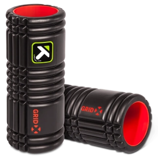 Trigger Point Foam Roller Grid X