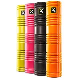 Trigger Point Foam Roller Grid 2.0