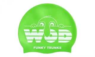 Funky Trunks Wod Cap