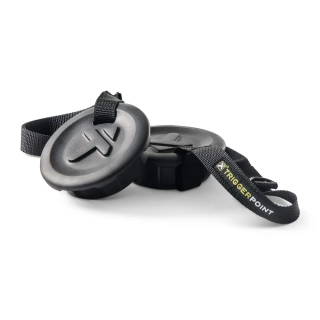 Trigger Point GRID Caps & Strap