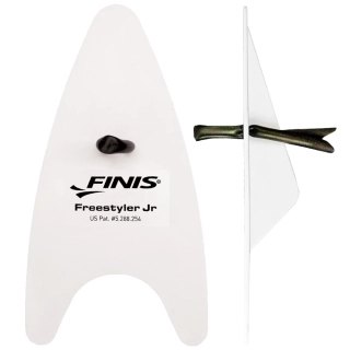 Finis Freestyler Paddles Junior